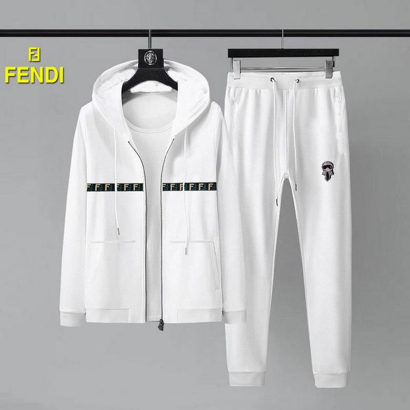 Fendi Men's Suits 36